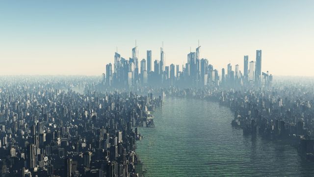 Cities: Skylines’ın korsan sürümü için Paradox’un bir planı var