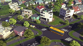 Cities: Skylines'ı FPS'ye çeviren mod hazırlanıyor