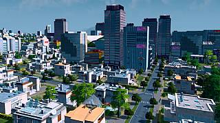 Cities: Skyline'a bedava binalar ve ekstra içerikler eklendi