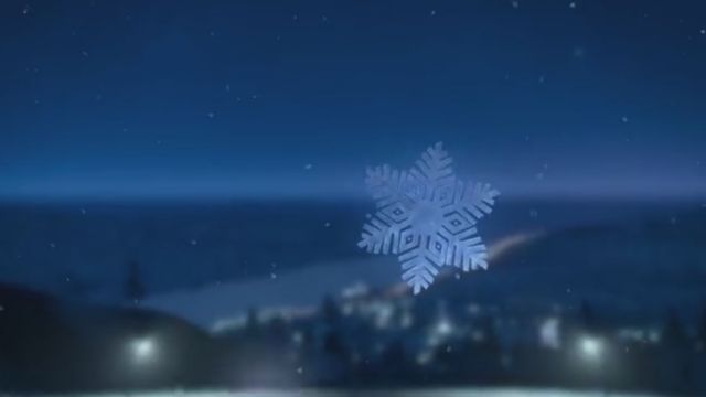 Cities: Skylines şehirlerine kar geliyor