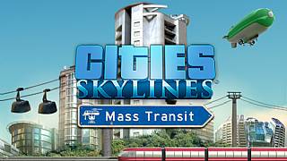 Cities: Skylines'ın yeni ek paketi yayımlandı