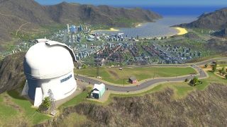 Cities: Skylines bu pazar gününe kadar Steam'de ücretsiz