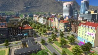 Cities Skylines'ın satış rakamları yükselmeye devam ediyor