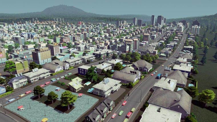 Cities: Skylines, PC platformunda kaç adet satmayı başardı?