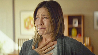 Jennifer Aniston'ın yeni filmi CAKE yakında vizyona giriyor