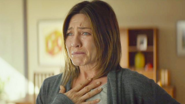Jennifer Aniston'ın yeni filmi CAKE yakında vizyona giriyor