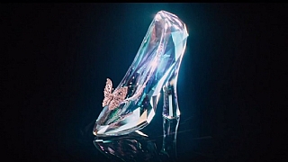 Cinderella'nın yeni fragmanı yayımlandı