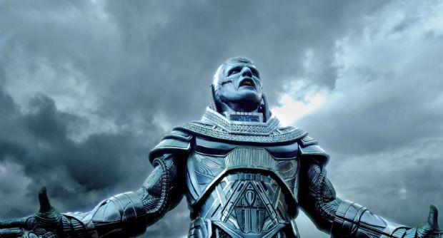 X-Men: Apocalypse