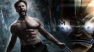 Wolverine geri dönüyor