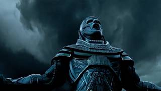 X-Men Apocalypse'ın tanıtım videosu yayınlandı