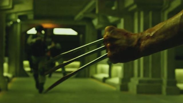 X-Men: Apocalypse'in final fragmanında Wolverine gözüktü