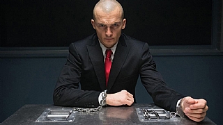Hitman: Agent 47 filminin ilk fragmanı ortaya çıktı