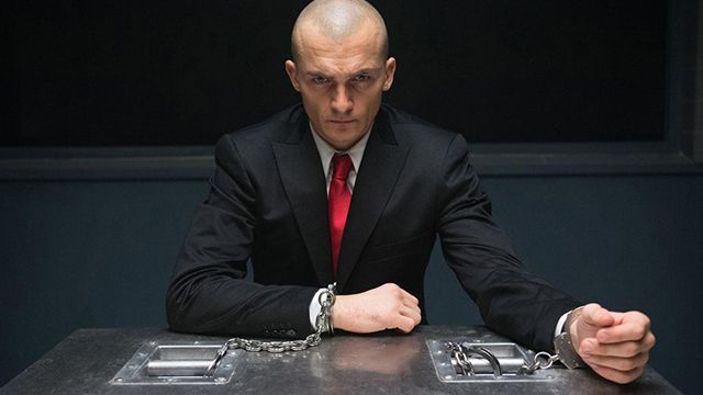 Hitman: Agent 47 filminin ilk fragmanı ortaya çıktı