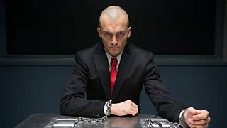 Hitman: Agent 47'den yeni fragman geldi!