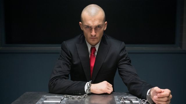 Hitman: Agent 47'den yeni fragman geldi!