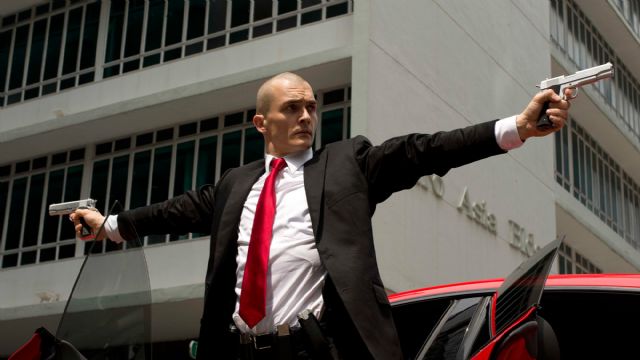 Hitman: Agent 47, tarihin en kötü oyun uyarlamaları listesine adını yazdırdı!