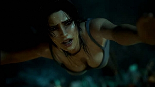 Square Enix’ten yeni bir Tomb Raider geliyor