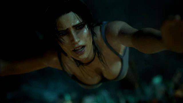 Square Enix’ten yeni bir Tomb Raider geliyor