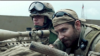 American Sniper, 20 Şubat'ta Sinemalarda