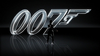 Yeni James Bond filminin kamera arkası görüntüleri yayımlandı