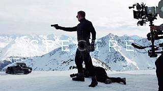 007 Spectre'nin yeni fragmanı yayımlandı