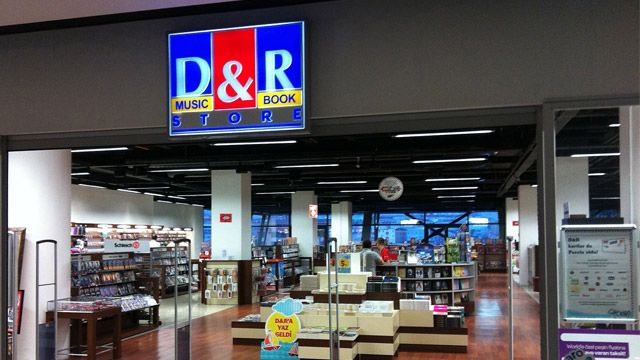 D&R, fiyaskoya dönen PS3 oyun kampanyası için özür diledi