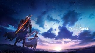 Tales of Arise ertelendi