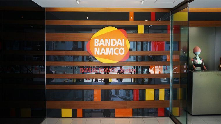 Bandai Namco'nun TGS 2017 planları belli oldu