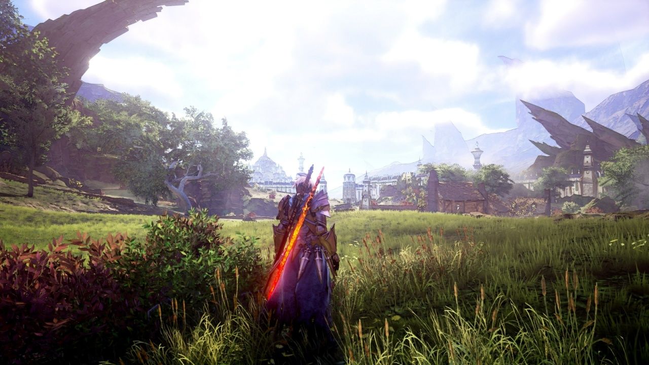 Tales of Arise ertelendi