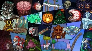 Terraria: Otherworld'ü bekleyen oyunculara kötü haber geldi