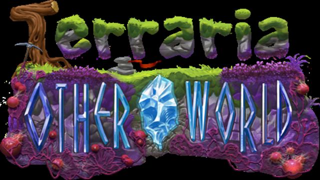 Terraria: Otherworld'den yeni bilgiler ve yeni video