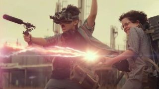 Ghostbusters 5 resmi olarak duyuruldu