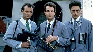 Ghostbusters filmine bir yıldız daha katıldı