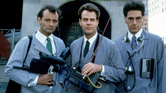 Ghostbusters filmine bir yıldız daha katıldı