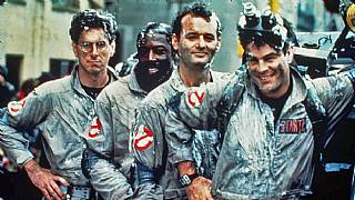Ghostbusters severlere bomba gibi bir haber!