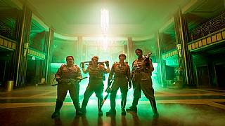 Ghostbusters için Türkçe Altyazılı Fragman yayımlandı!