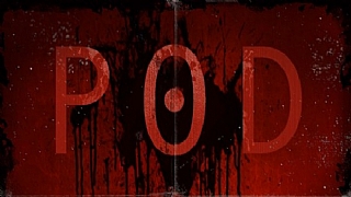 Korku filmi POD'un fragmanı yayımlandı