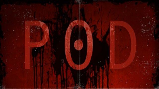 Korku filmi POD'un fragmanı yayımlandı