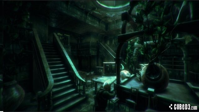Bağımsız yapımcılardan yeni bir korku oyunu: ''Bizerta: Silent Evil''
