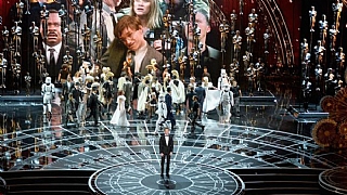 87. Akademi Ödülleri sahiplerini buldu!