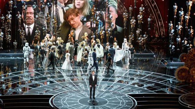 87. Akademi Ödülleri sahiplerini buldu!