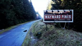 Wayward Pines için yeni bir fragman yayımlandı