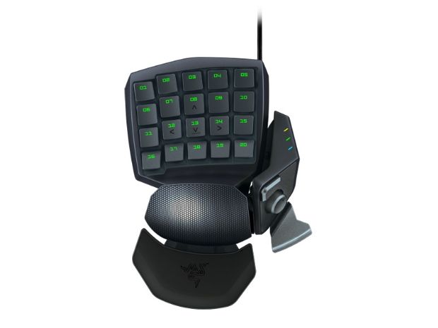 Razer Orbweaver