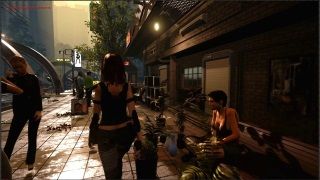 GTA serisinin yan sanayi oyunu: AQP City
