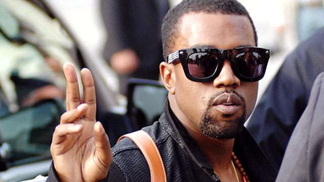 Ünlü rapçi Kanye West, oyun yapıyor