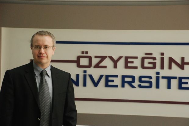 Özyeğin Üniversitesi 5G Araştırmalarında Ön Sırada