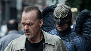 4 Oscar Ödüllü Birdman, 27 Şubat'ta Türkiye'de vizyonda!