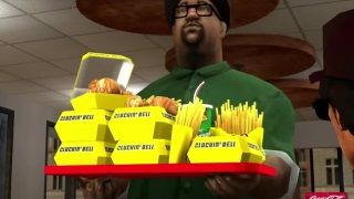 Formula 1 takımı Mercedes'ten Toro Rosso'ya GTA göndermesi