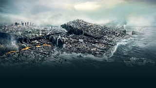 San Andreas'ın yeni fragmanı yayımlandı!