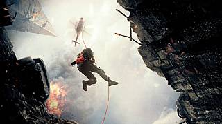 29 Mayıs'ta San Andreas ile buluşmaya hazırlanın